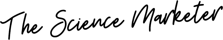 The Science Marketer